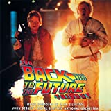 Back To The Future Trilogy (Film Score Re-recording)