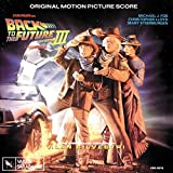 Back To The Future III: Original Motion Picture Score