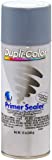 Dupli-Color (EDAP16997 Gray Primer Sealer - 12 oz. Aerosol, (Case of 6)