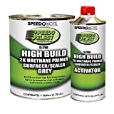 SS-2790G/SS-2790A Super Fill High Build Primer Gray. For California, Delaware, or Maryland, order SMR-221.