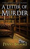 A Letter of Murder (A Seabreeze Bookshop Cozy Mystery Book 2)