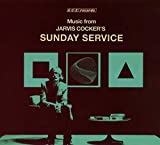 Music From Jarvis Cocker's Sunday Service / Various