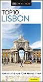 DK Eyewitness Top 10 Lisbon (Pocket Travel Guide)