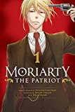 Moriarty the Patriot, Vol. 1 (1)