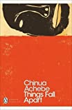 Things Fall Apart (Penguin Modern Classics) by Chinua Achebe (2001) Paperback