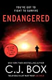 Endangered (Joe Pickett)