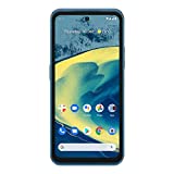 Nokia XR20 5G | Android 11 | Dual SIM | US Version | 6/128GB | 6.67-Inch Screen | 48MP Dual Camera | Polar Night