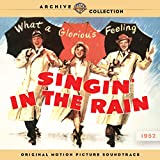 Singin' in the Rain (Original Motion Picture Soundtrack)