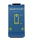 Philips HeartStart Home and OnSite AED Defibrillator Replacement Battery