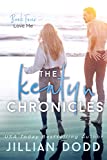 Love Me (The Keatyn Chronicles series Book 4)