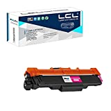 LCL Compatible Toner Cartridge Replacement for Brother TN227 TN223 TN-227 TN-223 TN227M TN223M TN-227M 2300 Pages HL-L3210CW HL-L3230CDW HL-L3270CDW HL-L3290CDW MFC-L3710CW (1-Pack Magenta)