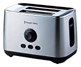 Russell Hobbs Pop-up Toaster Turbo Toaster7780JPJapan Domestic genuine products