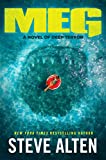 MEG: A Novel of Deep Terror (MEG, 1)