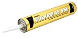 Tremco 45SSL Vulkem Polyurethane Semi-Self Leveling Sealant, Gray