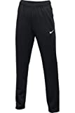 Nike Women's Epic Knit Pant 2.0 (Black/White, Medium)