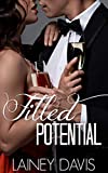 Filled Potential: Stag Brothers Book 2