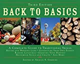 Back to Basics: A Complete Guide to Traditional Skills, Third Edition