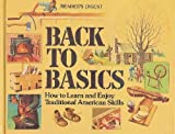 By Phillip Rodwell Editor Reader's Digest - Back to Basics [Hardcover]