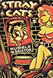 Stray Cats - Rumble in Brixton