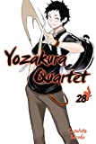 Yozakura Quartet Vol. 28