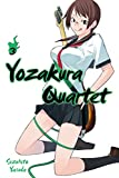 Yozakura Quartet Vol. 3