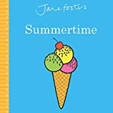 Jane Foster's Summertime (Jane Foster Books)