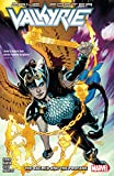 Valkyrie: Jane Foster Vol. 1: The Sacred And The Profane (Valkyrie: Jane Foster (2019-2020))