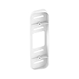 Blink Video Doorbell Corner Mount  White