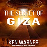 The Secret of Giza: Kwan Thrillers Series, Book 1