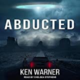 Abducted: Kwan Thillers Series, Book 2