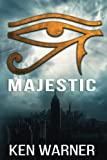 Majestic (The Kwan Thrillers)