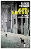 Everyone in Their Place: The Summer of Commissario Ricciardi (The Commissario Ricciardi Mysteries Book 3)