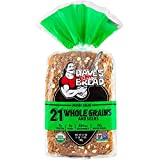 Daves Killer Bread 21 Whole Grains and Seeds Organic Bread - 27 oz Loaf