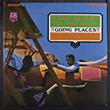 GOING PLACES (1965 LP)