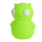 baeubo Bobs Burgers Kuchi Kopi Glow in The Dark Vinyl Figure