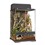 EXO TERRA Terrarium Aztec Mini-Tall 1 Unit 6800 gr