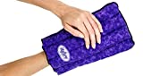 MyCare Heating Pad - Therapy Warming Mitt for Arthritis Stiff Soreness and Trigger Finger - Natural Pain Relief for The Hand from Moist Heat for Small to Medium Size Hand