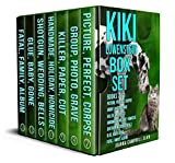 Kiki Lowenstein Cozy Mystery Books 7-13: The Perfect Clean Mystery Series for Crafters, Pet Lovers, and Readers Who Like Upbeat Books! (Kiki Lowenstein Mystery Books Book 2)