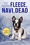 Fleece, Navi, Dead: Book #16 in the Kiki Lowenstein Mystery Series