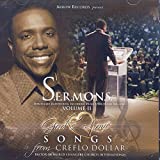 S.E.R.M.O.N.S. Volume II God's Love Songs from Creflo Dollar