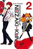 Monthly Girls' Nozaki-kun, Vol. 2 (Monthly Girls' Nozaki-kun, 2)