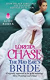 The Mad Earl's Bride: (Originally published in the print anthology THREE WEDDINGS AND A KISS) (Scoundrels Book 5)