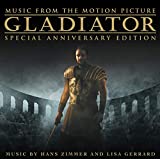 Gladiator, Special Anniversary Edition