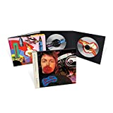 The Paul McCartney Archive Collection:    [Deluxe 2CD, Remastered 2018] - European Edition
