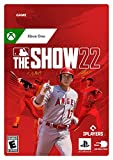 MLB The Show 22 Standard - Xbox One [Digital Code]