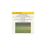 Mussorgsky: Pictures at an Exhibition + Ravel / Dallas Symphony / Eduardo Mata (RCA Victrola)