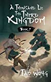 A Thousand Li: The Third Kingdom: A Xianxia Cultivation Novel