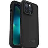 LifeProof FR Compatible with Magsafe SERIES Waterproof Case for iPhone 13 Pro (ONLY) - BLACK