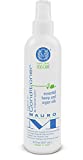 Mauro Natural Dog Leave in Conditioner & Detangler (8 ounces)