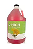 Bark2Basics High Concentrate Dog Shampoo, 1 Gallon - All Natural Ingredients, Deep Cleaning, 32:1 Concentration, Fresh Scent, Moisturizing, Super Concentrated